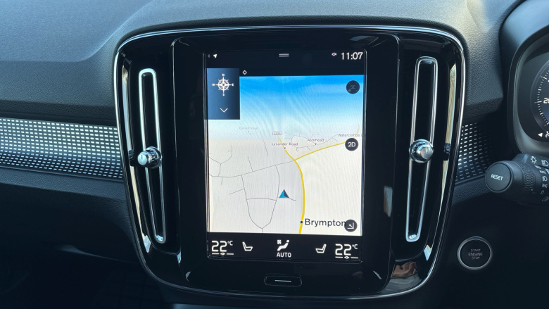 Volvo Xc40 2.0 B4P R DESIGN Pro 5dr Auto [7 speed] Petrol Estate